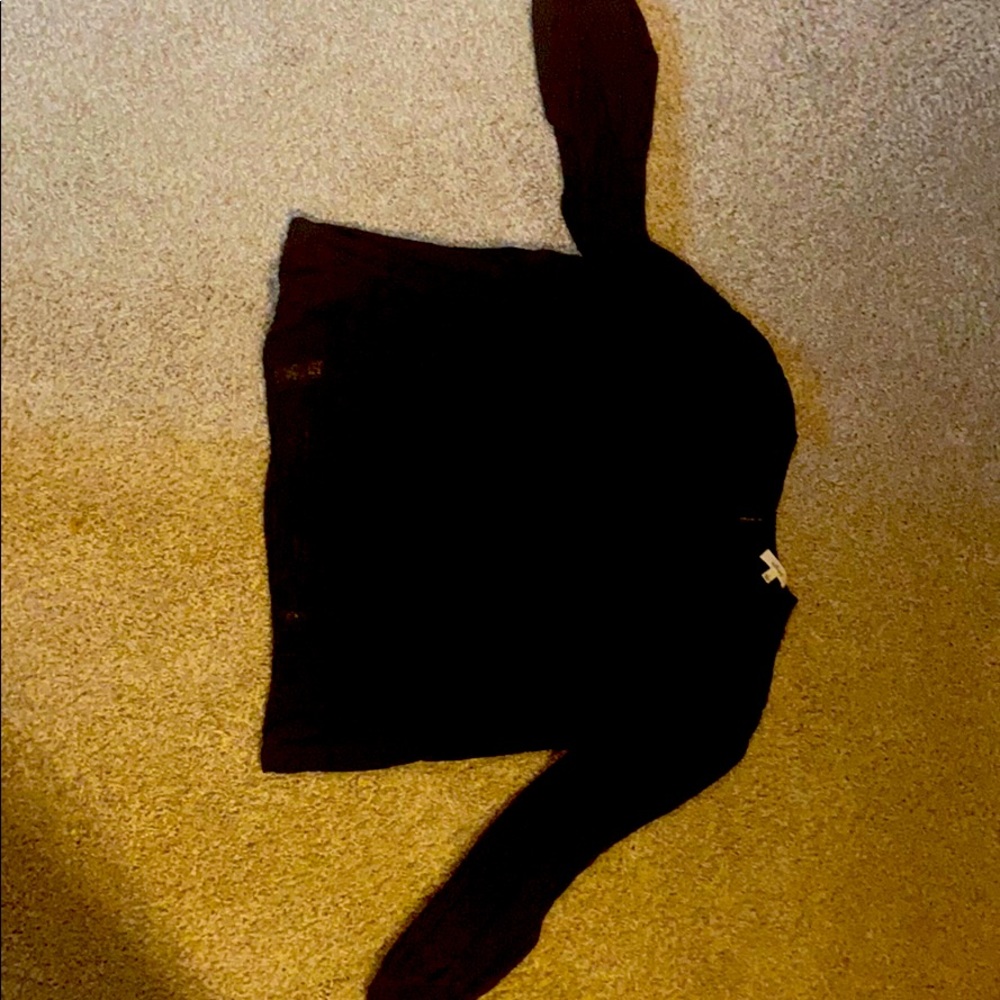 Excellent used condition boho blouse